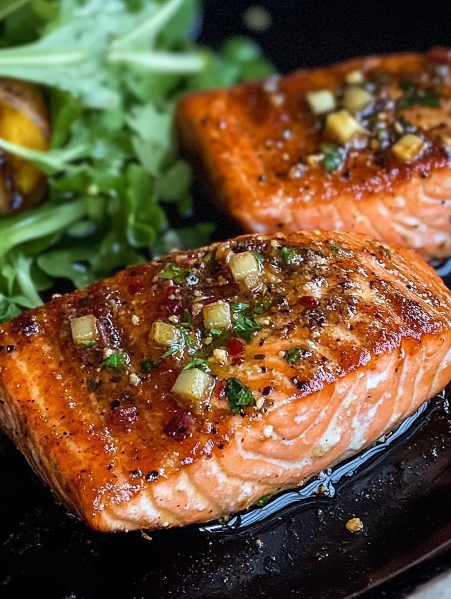 The BEST Pellet Grill Smoked Salmon Recipe