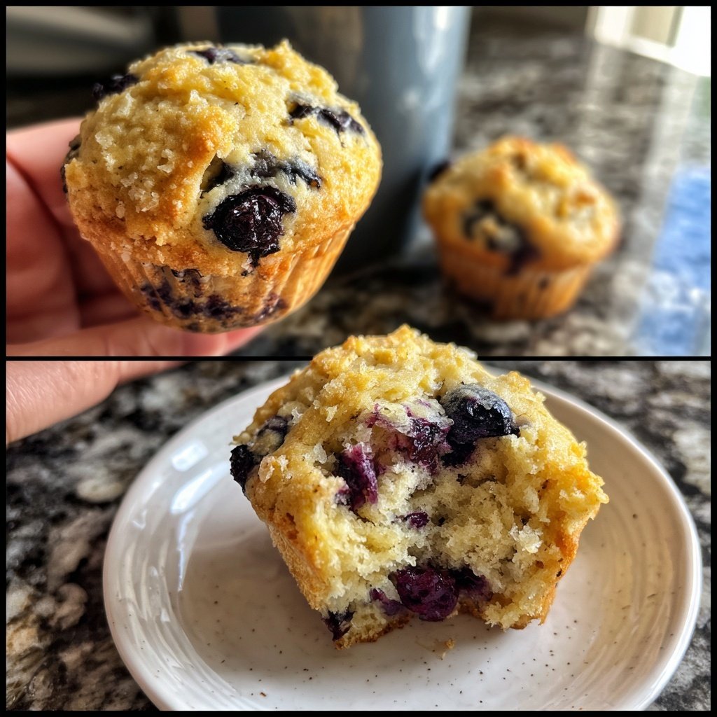 Healthy Muffins For Kids Lunchbox