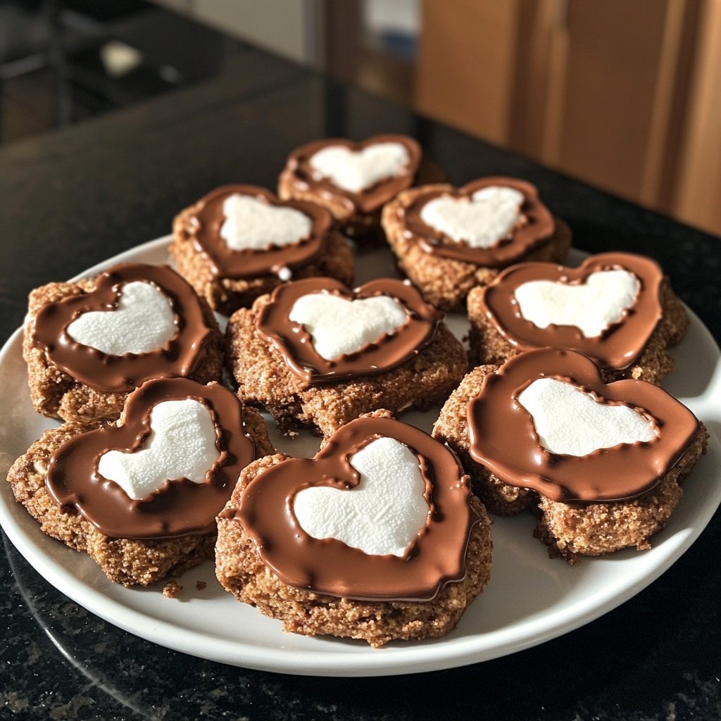 Valentines Treats for Sharing