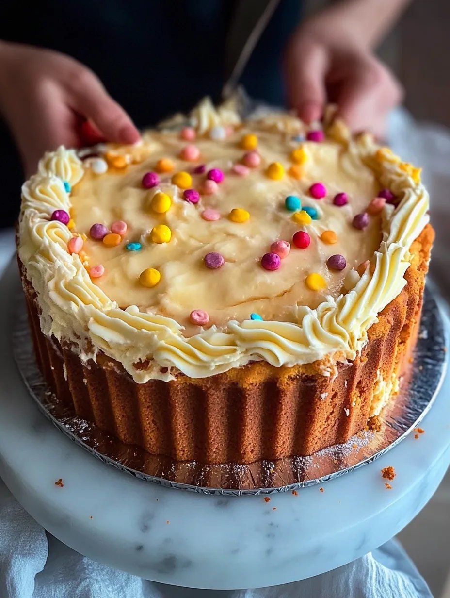 Neiman Marcus Cake Recipe