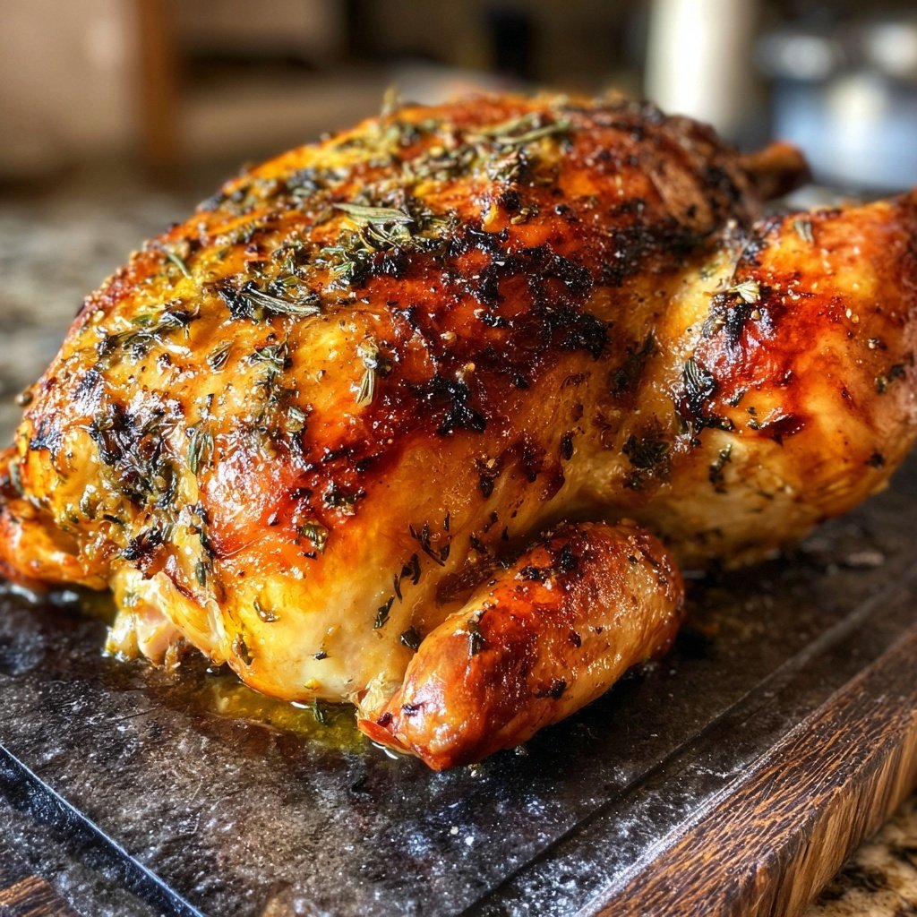 Seasonal Recipe Studio