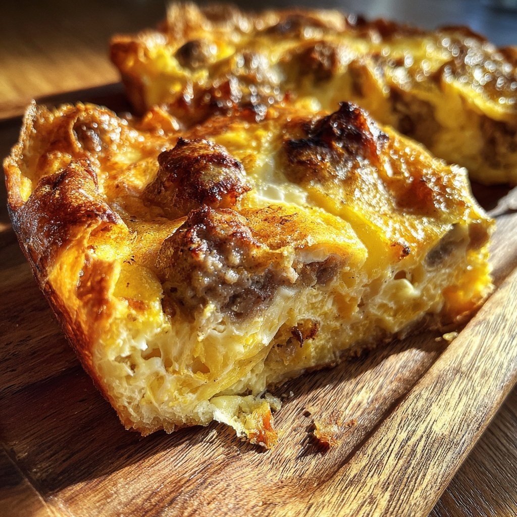 Cozy Kitchen Traditions