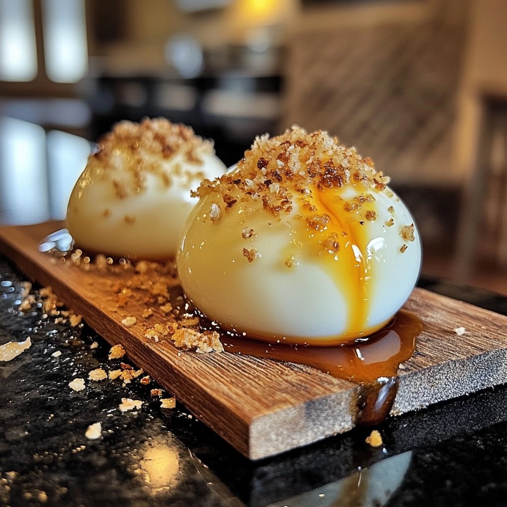 Mayak Eggs (Korean Marinated Eggs)