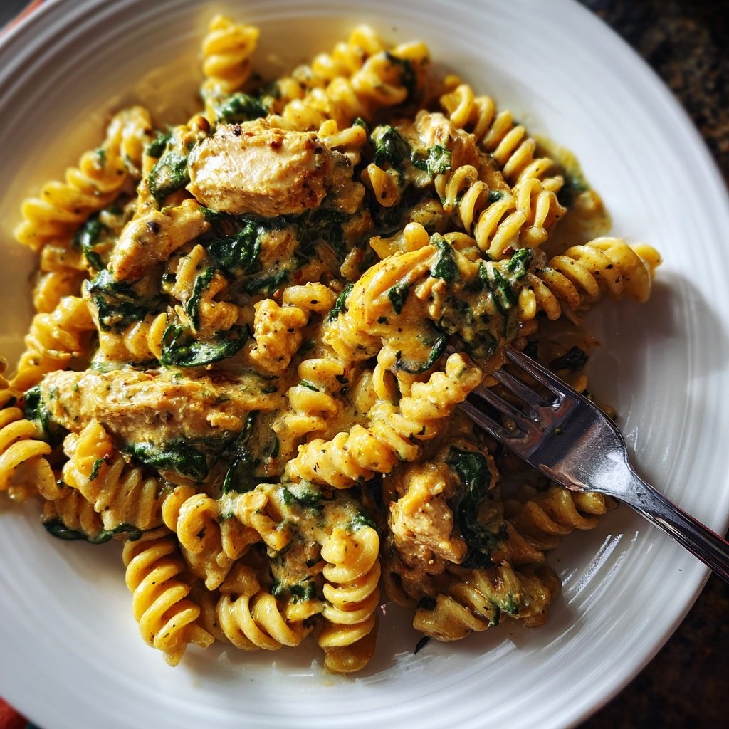 World Flavor Essentials