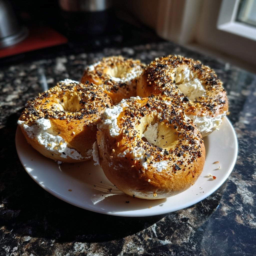 Easy Protein Bagels For Beginners