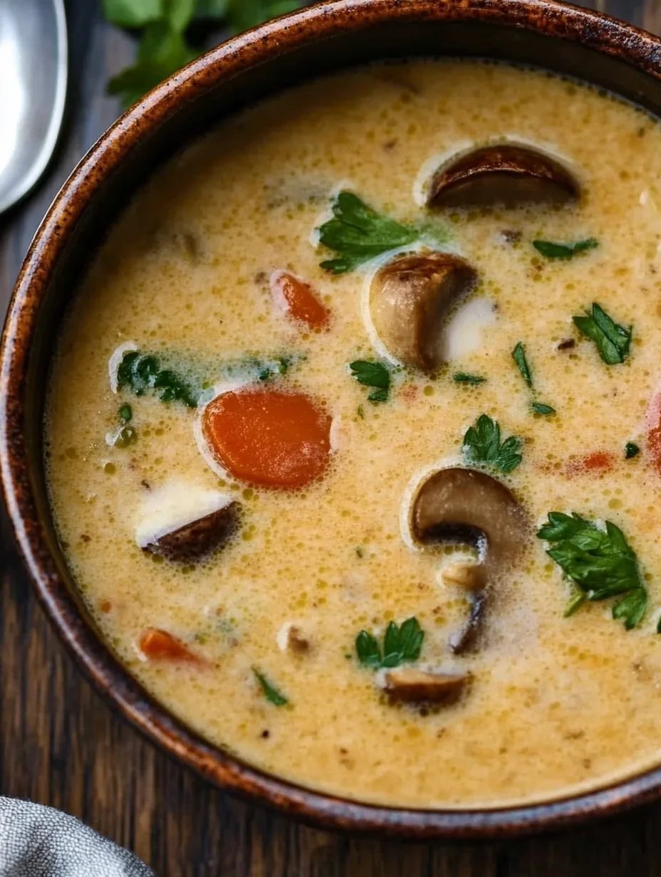 11 Low Calorie High Protein Soups You Can Enjoy Guilt-Free, Gluten-Free, and Dairy-Free